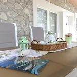 Galia Villa Tribalj