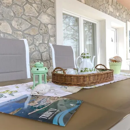 Galia Villa Tribunj (Sibenik-Knin)