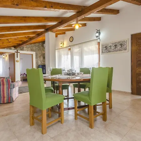 Villa Galia *