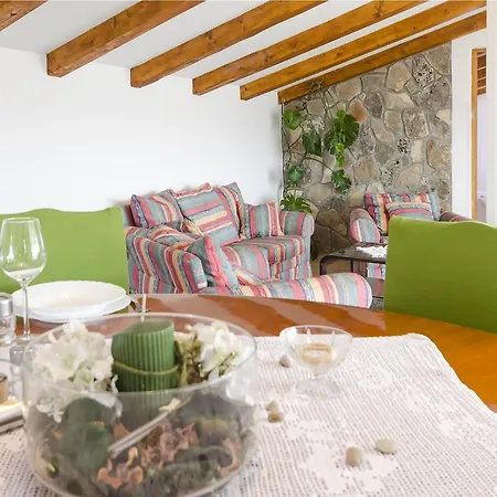 Galia Villa