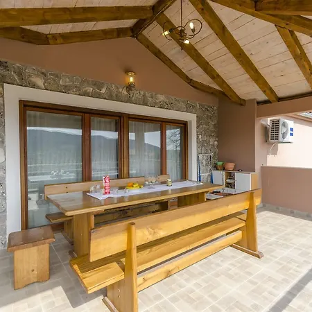 Villa Galia *