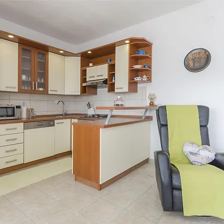 Galia Villa Tribunj (Sibenik-Knin)
