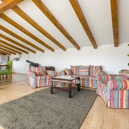 Galia Villa *