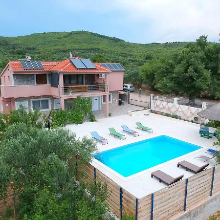 Villa Galia