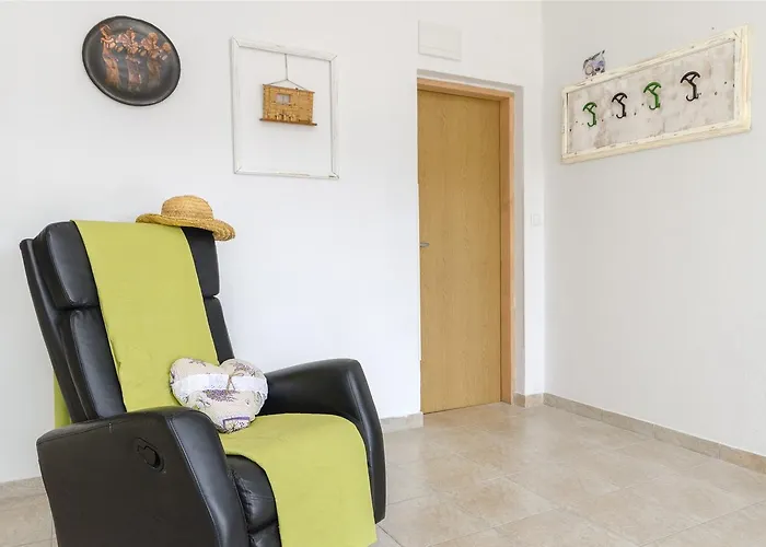 빌라 Galia Tribalj