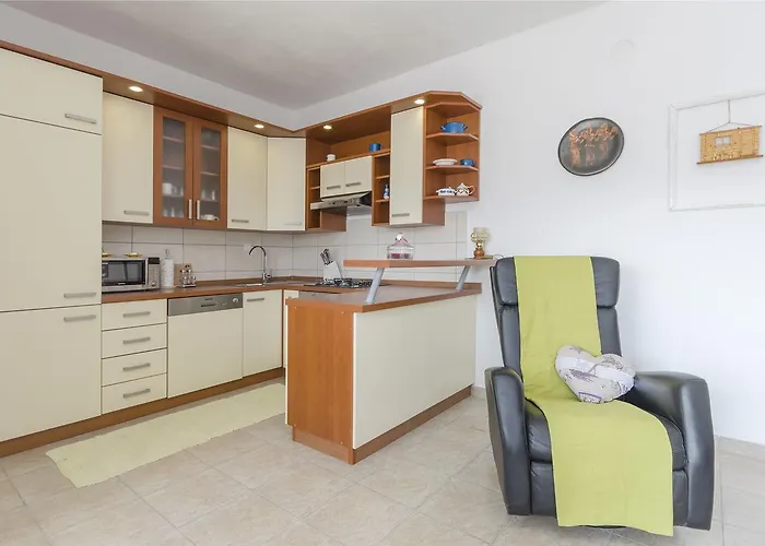 Galia 빌라 Tribalj